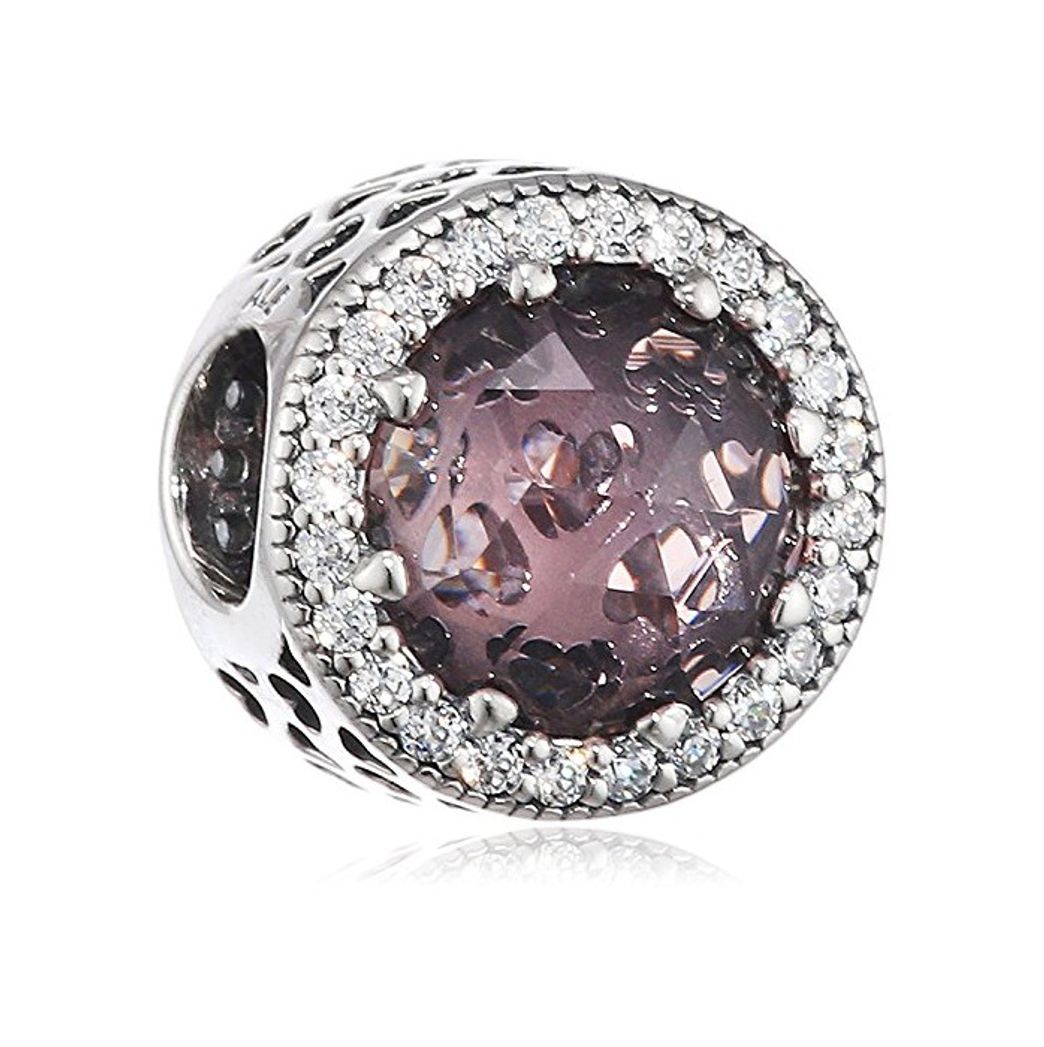 Product Pandora 791725NBP Radiant Hearts Charm