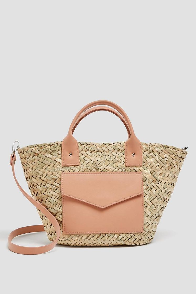 Social Capazzo bolsillo