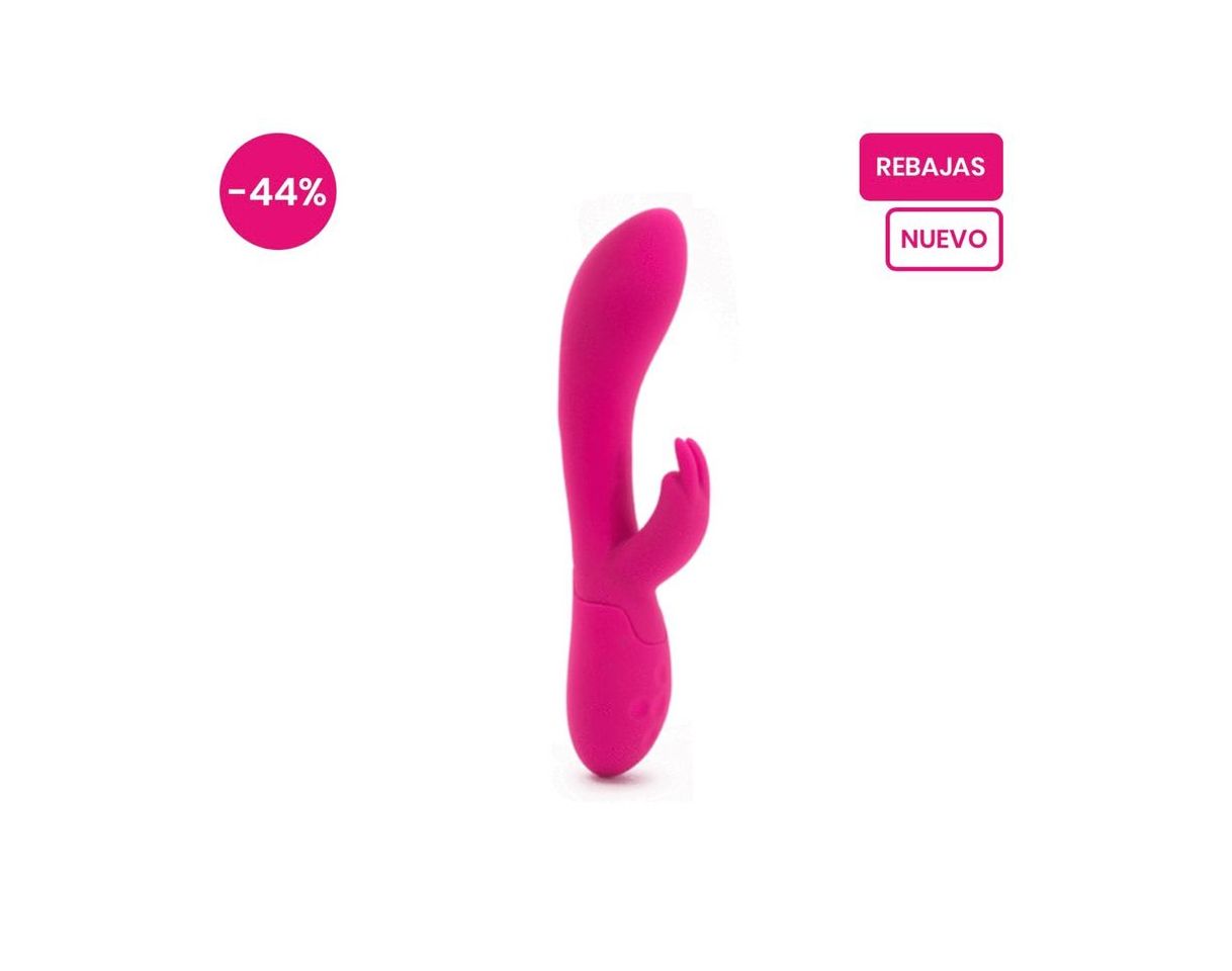 Producto Vibrador conejito Lucas