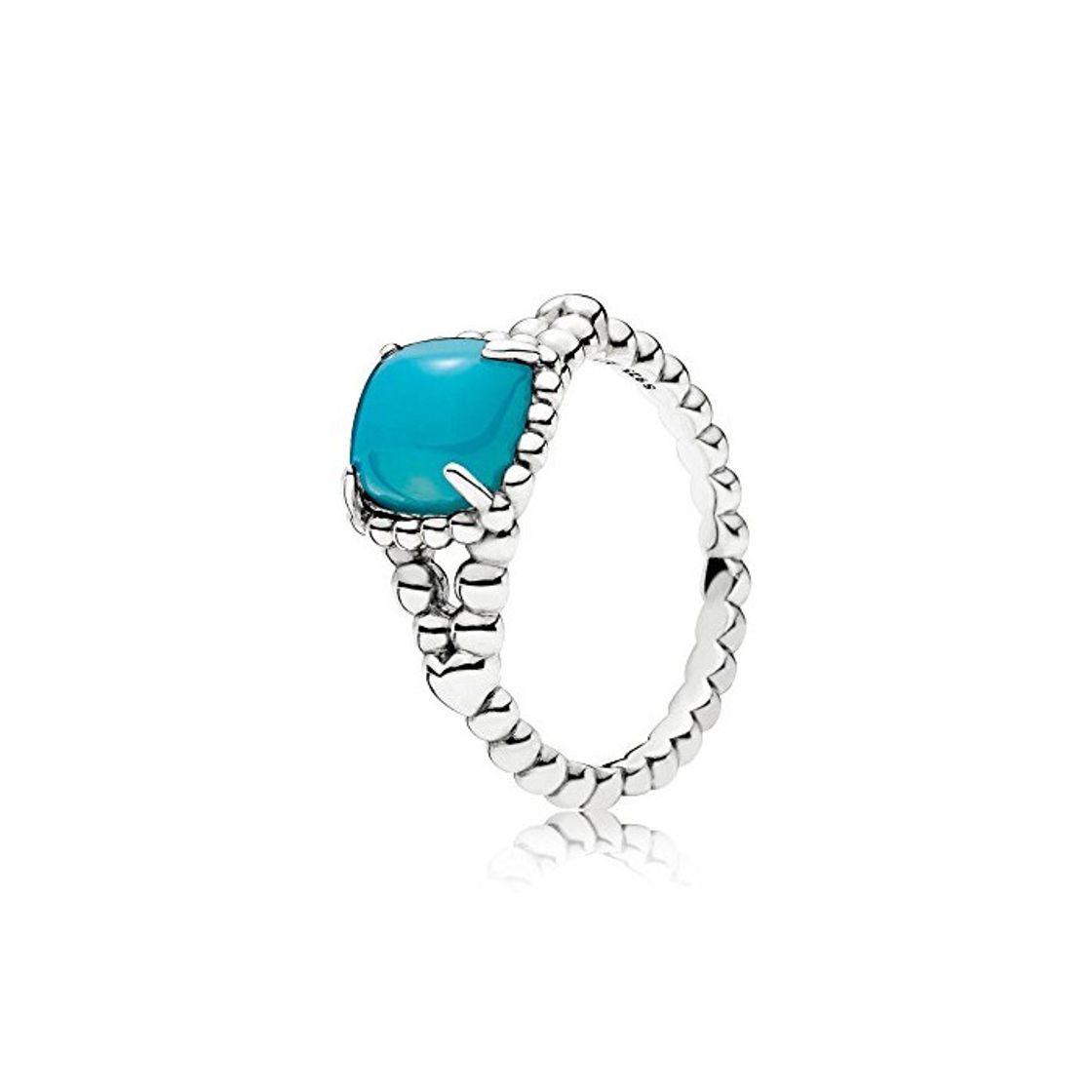 Products Pandora Anillo Solitario Mujer plata