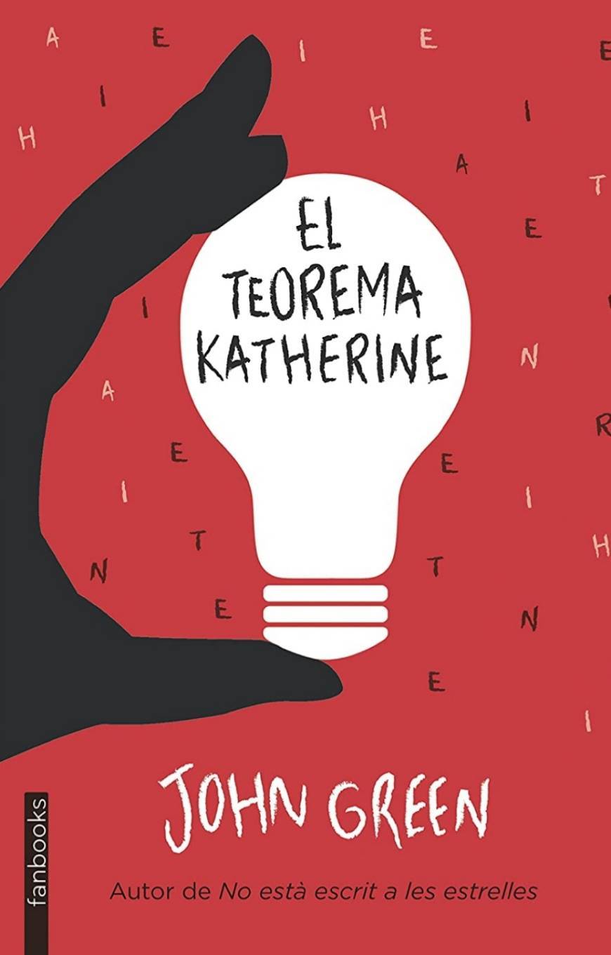 Books El teorema de Khaterine