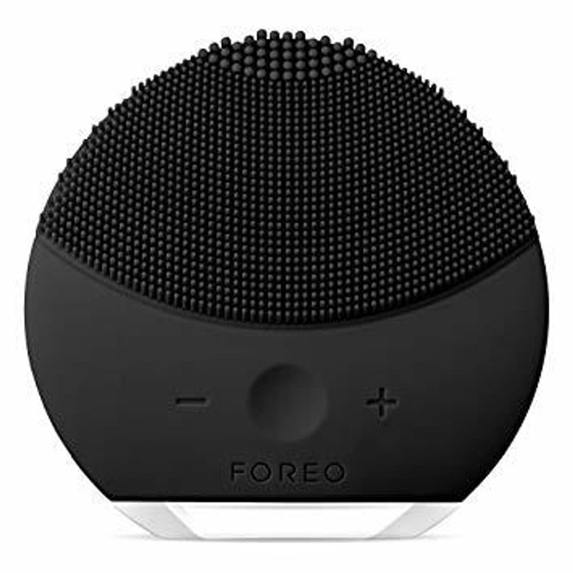 Social LUNA mini 2 de FOREO es el limpiador facial con modo anti-edad.