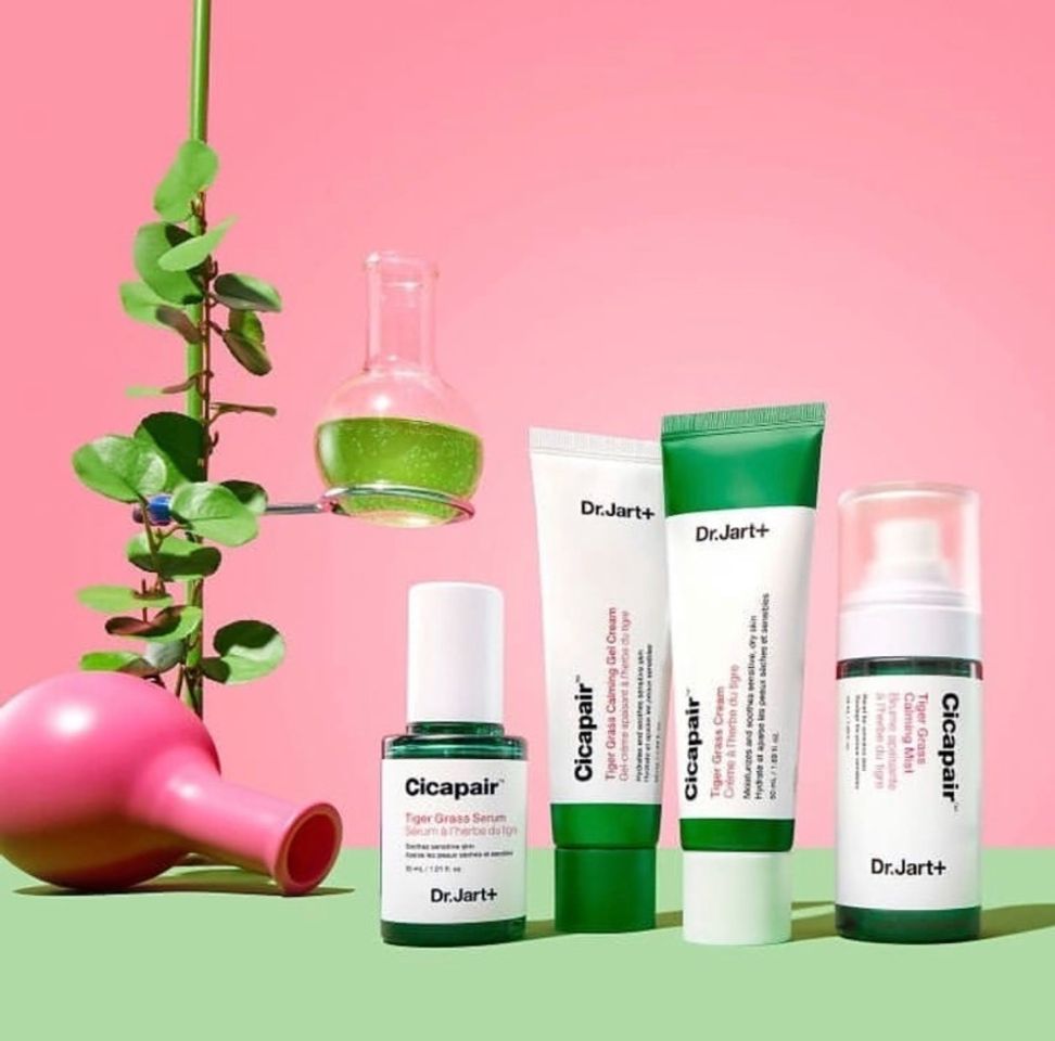 Linha Cicapair