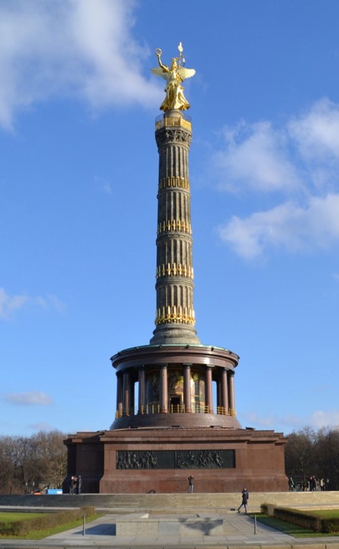 Place Siegessäule