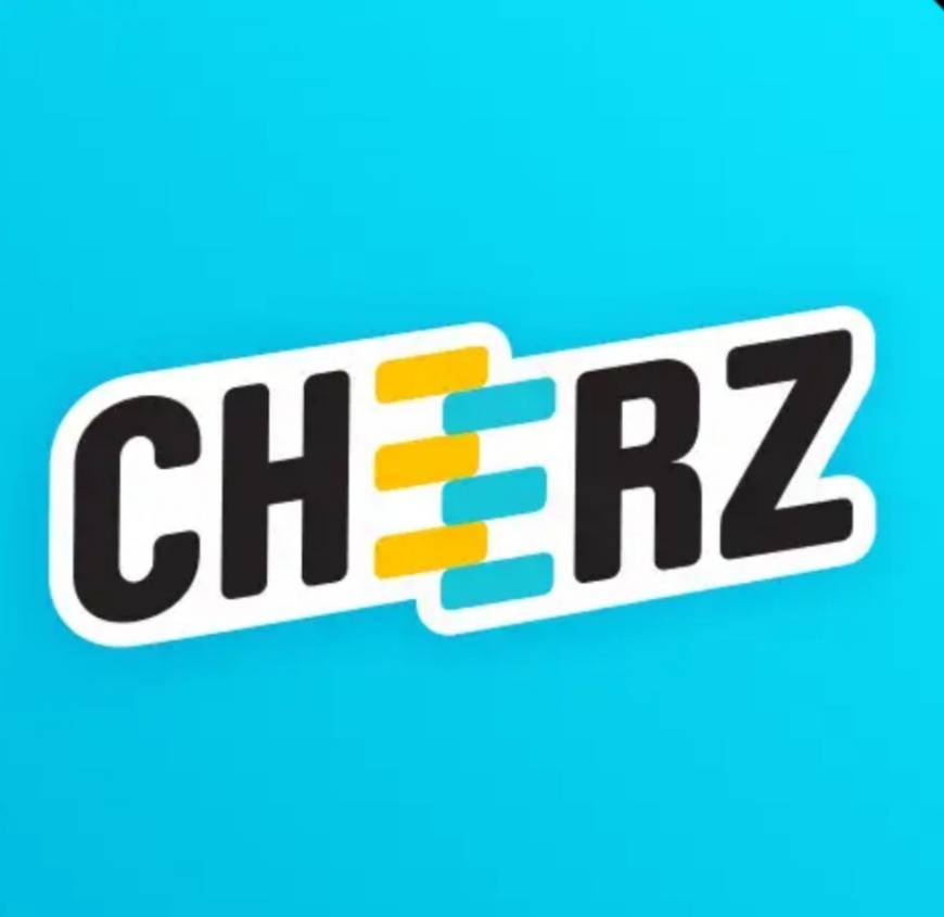 App CHEERZ