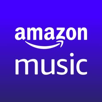 App Amazon Music 