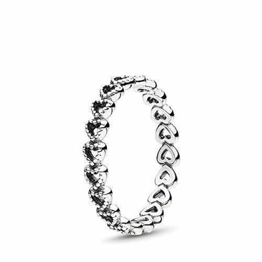 Pandora Mujer plata de ley 925 plata