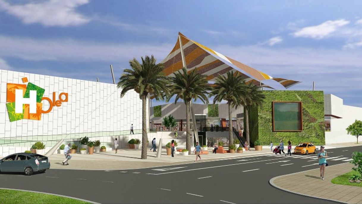 Restaurantes Holea Huelva