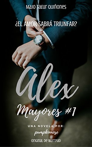 Libro Alex