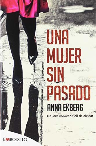 Book Una mujer sin pasado