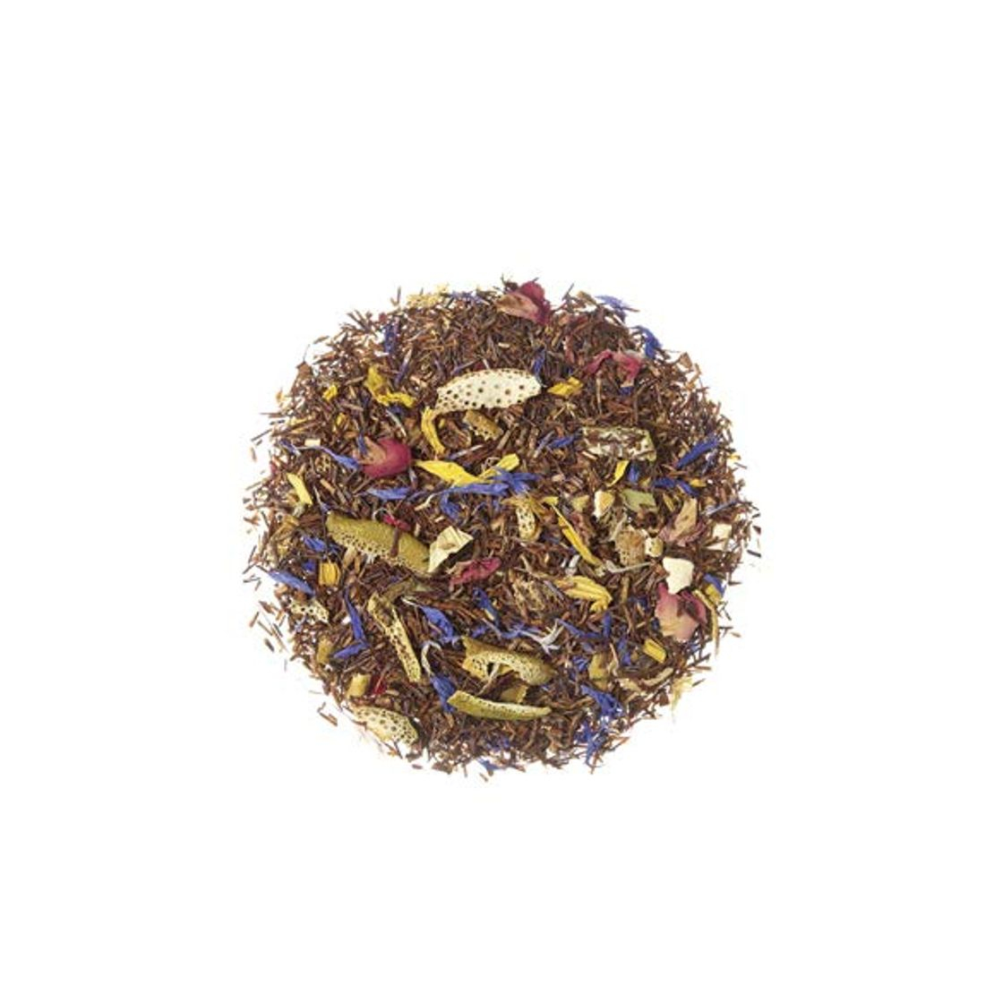 TEA SHOP
