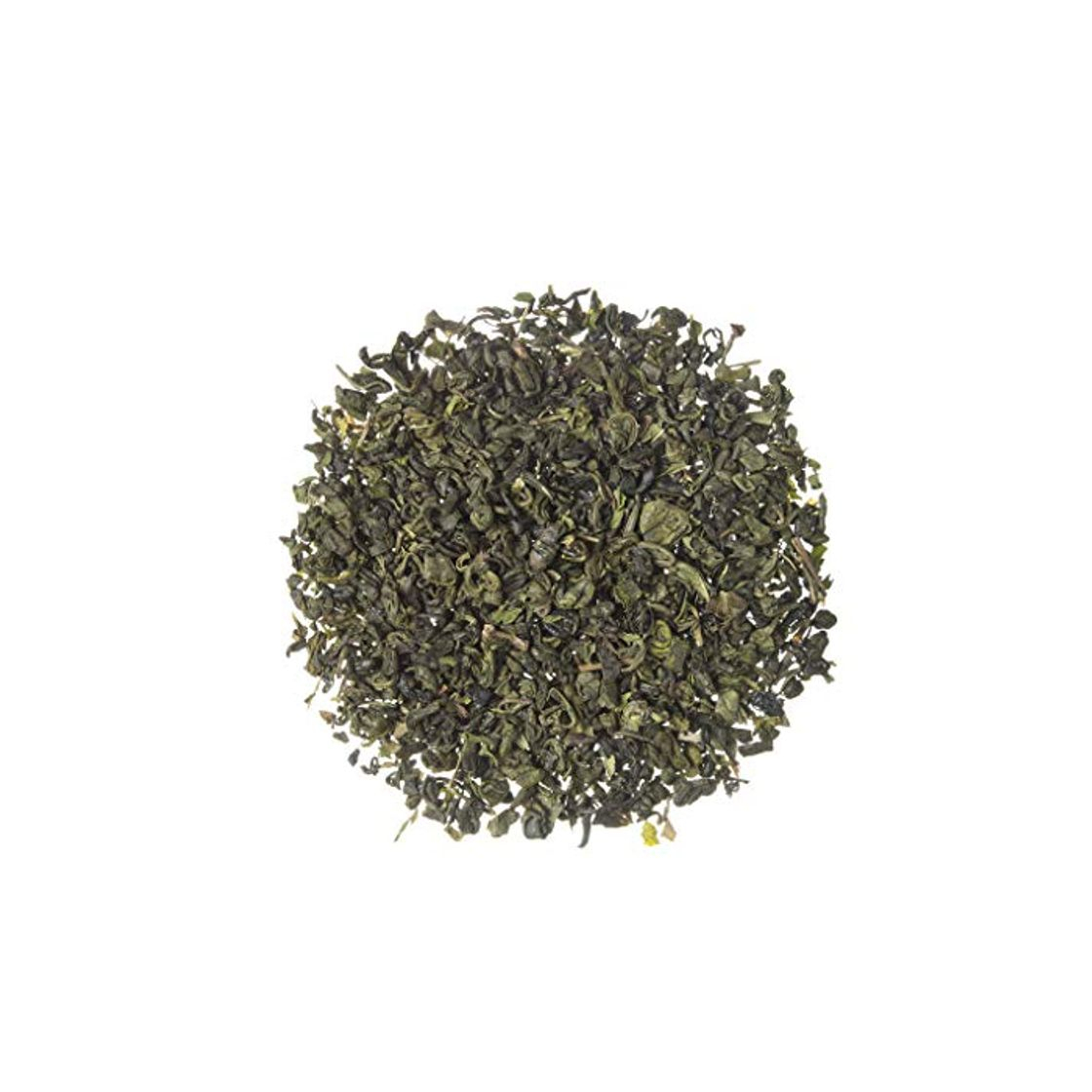 TEA SHOP