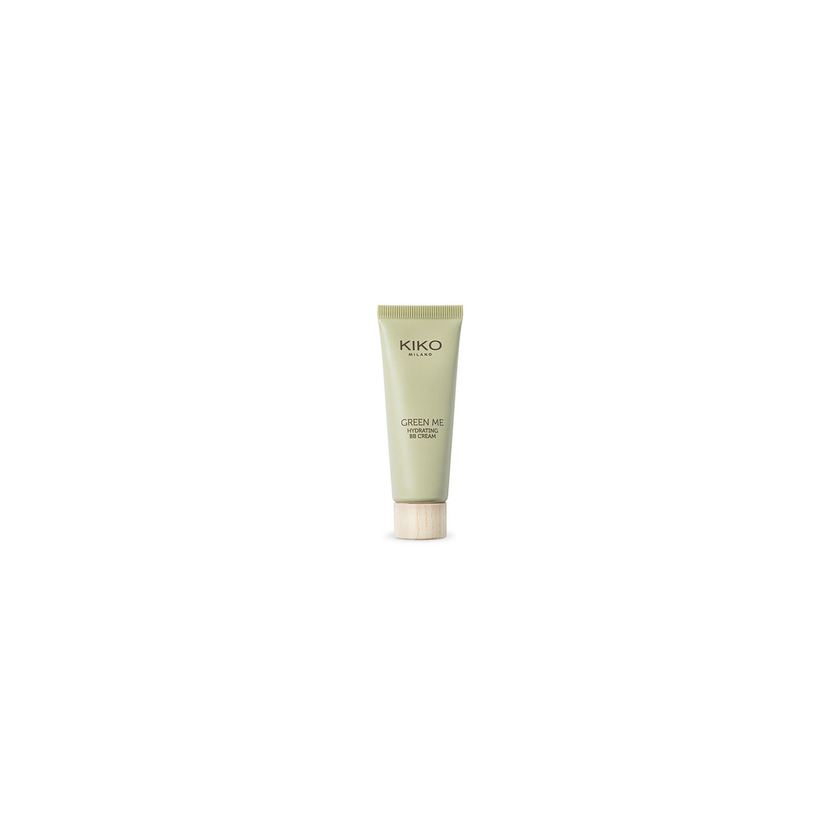 Producto NEW GREEN ME BB CREAM