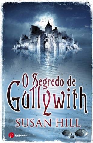 Book O segredo de Gullywith 