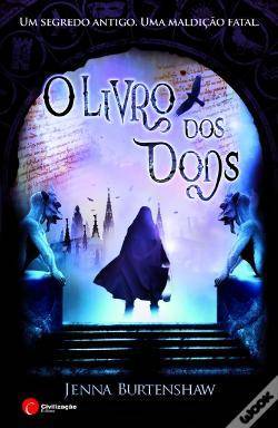 Book O Livro dos Dons