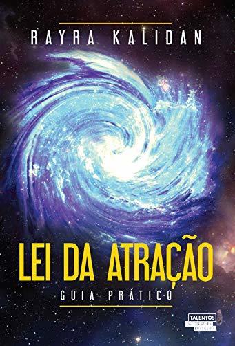 Libro Lei da Atração: guia prático