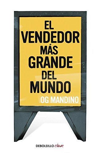 Libro El vendedor más grande del mundo I