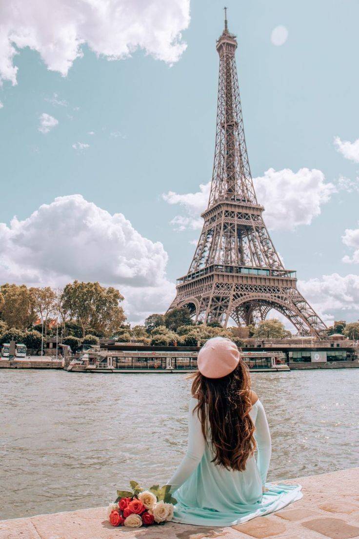 Place París