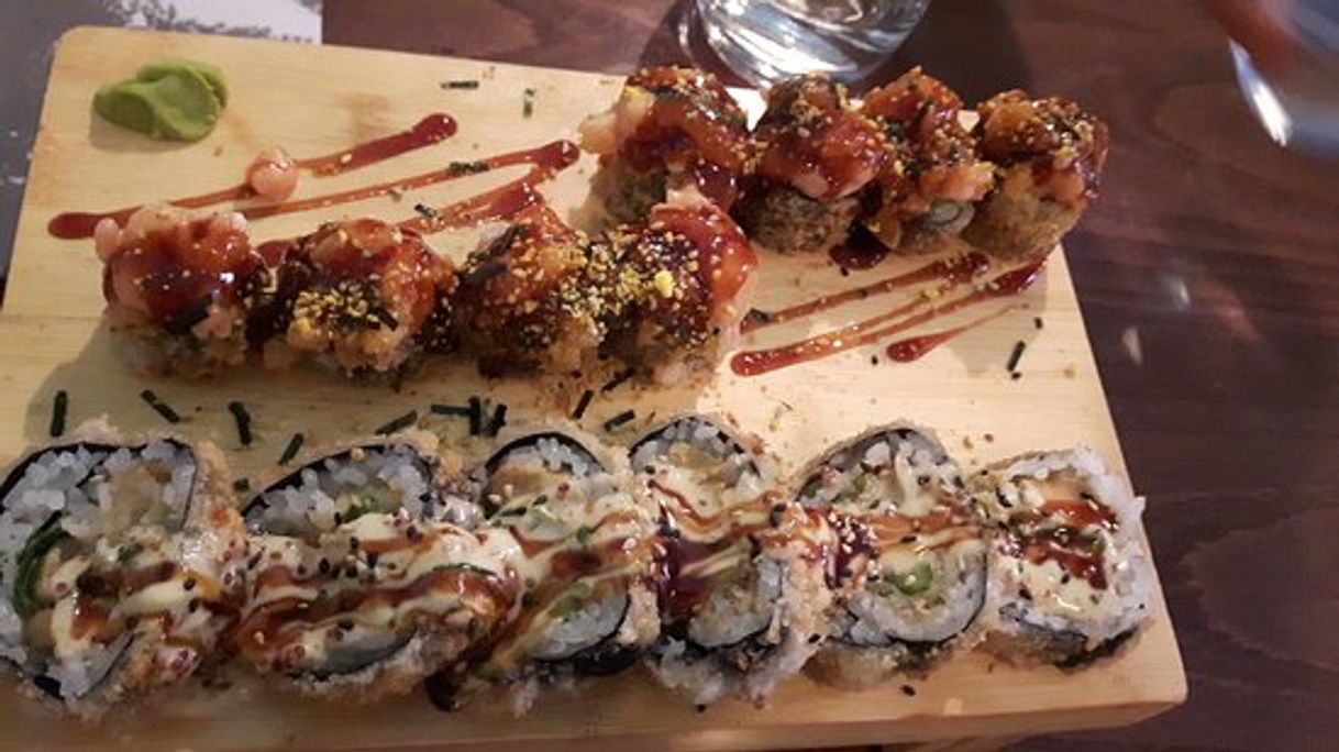 Restaurants Izakaya Sushi Bar Sabadell