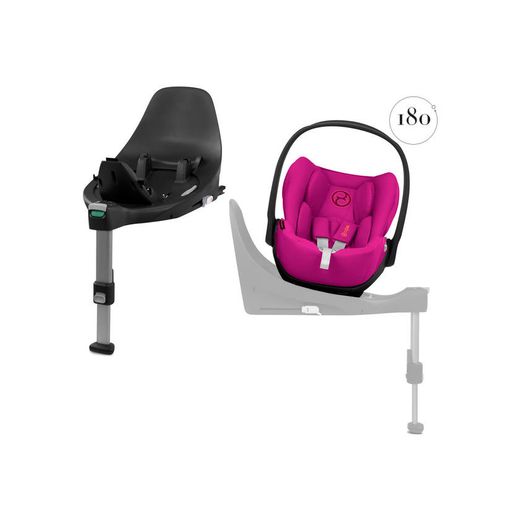 Base isofix Cybex Z