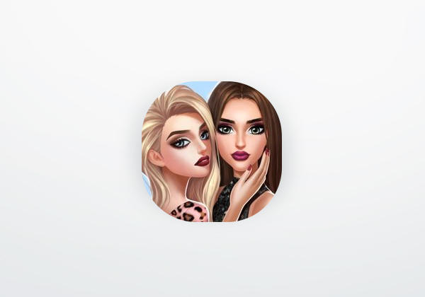 App Fashion Fantasy