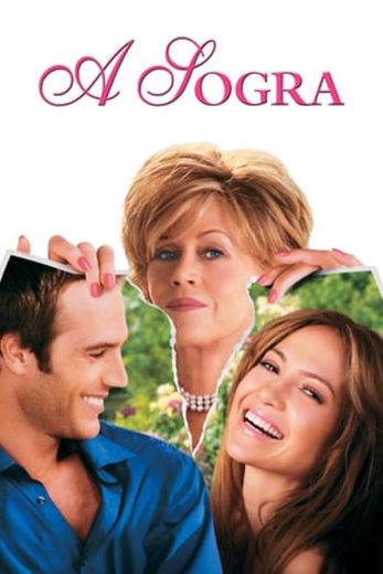 Monster-in-Law