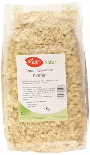 Producto COPOS AVENA INTEGRALES 1 kg