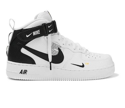 NIKE Air Force 1 MID '07