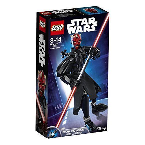 LEGO Star Wars - Darth Maul