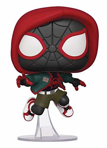 Social Funko Pop! Spider-Man