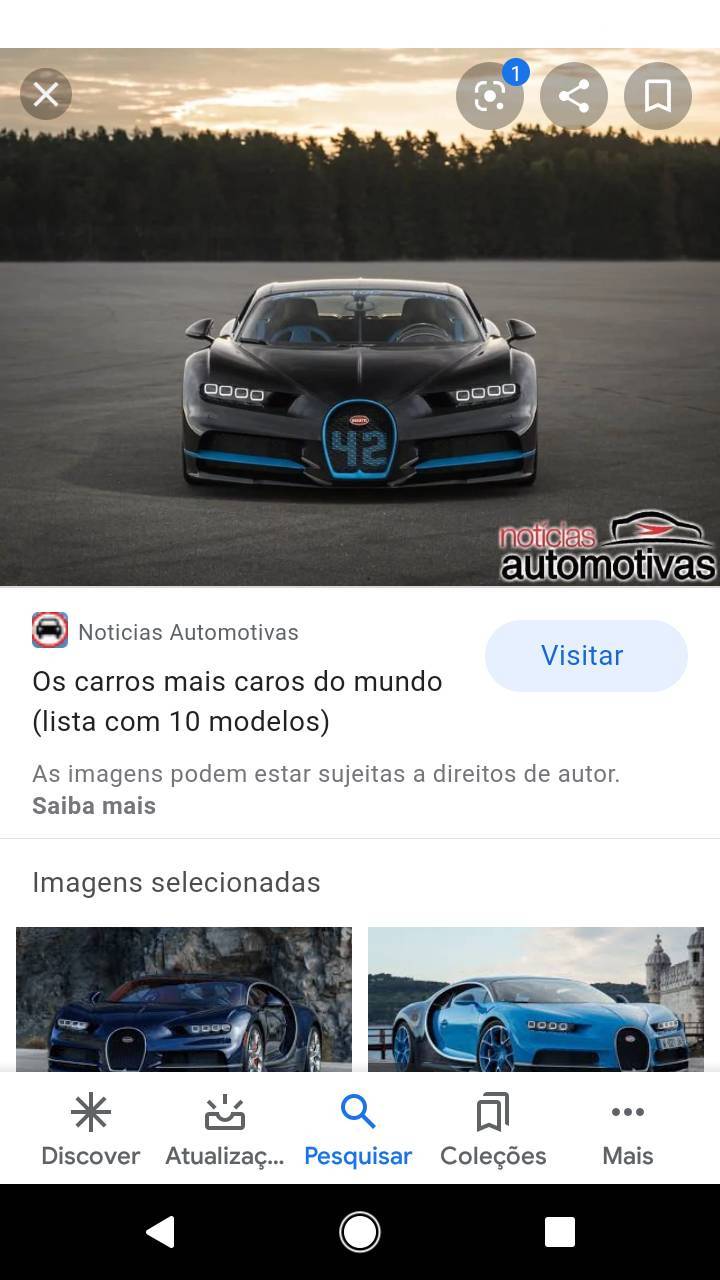 Bugati