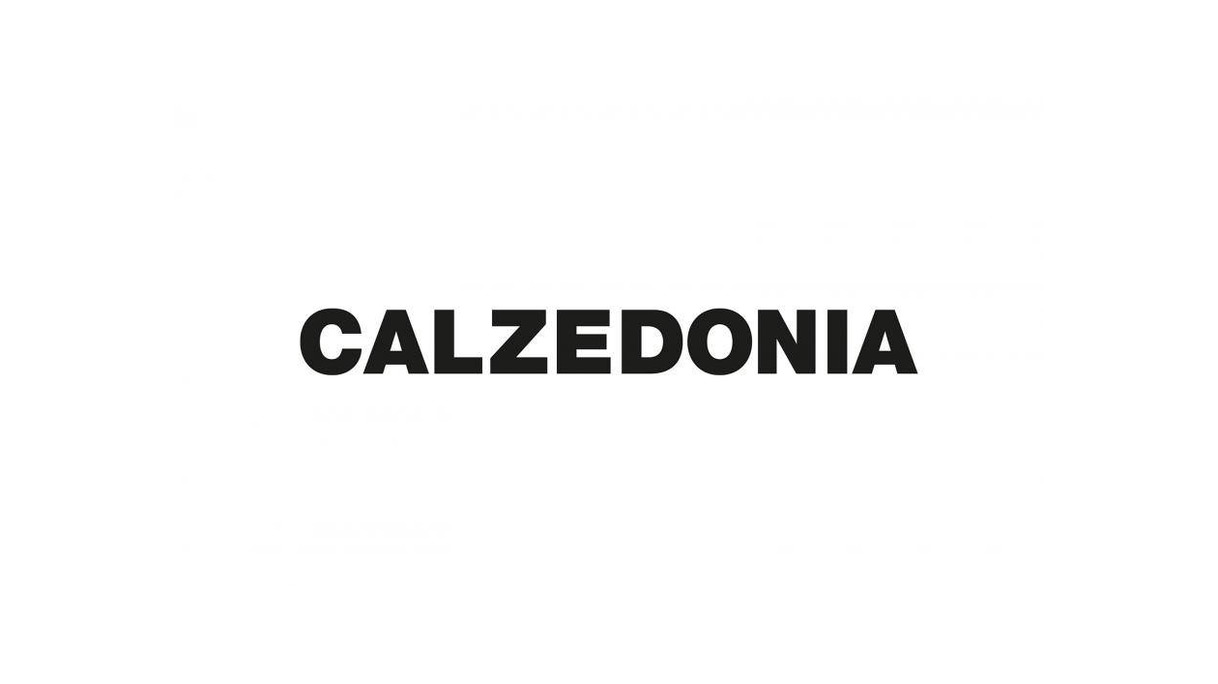 Productos Calzedonia