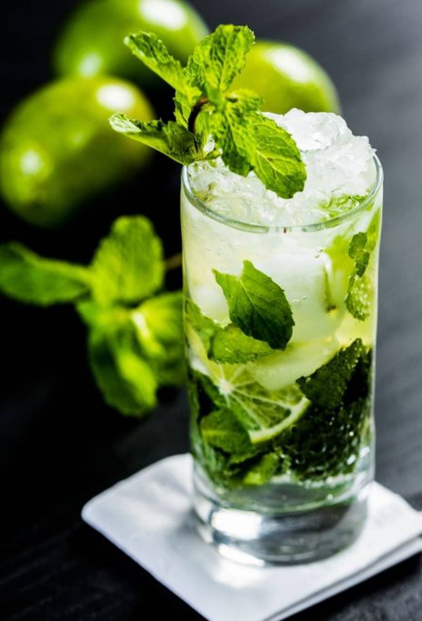 Moda Mojito