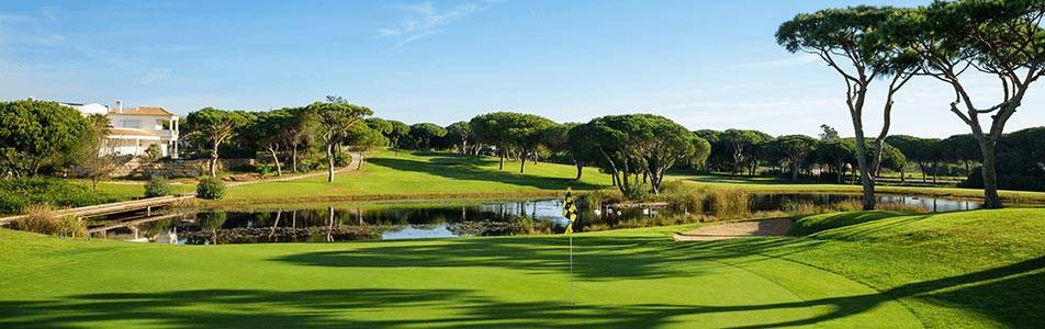 Place Pestana Golf & Resorts - Carvoeiro