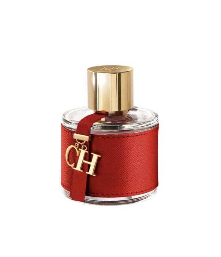 Product Perfume CAROLINA HERRERA