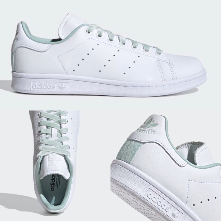 Producto Ténis STAN SMITH