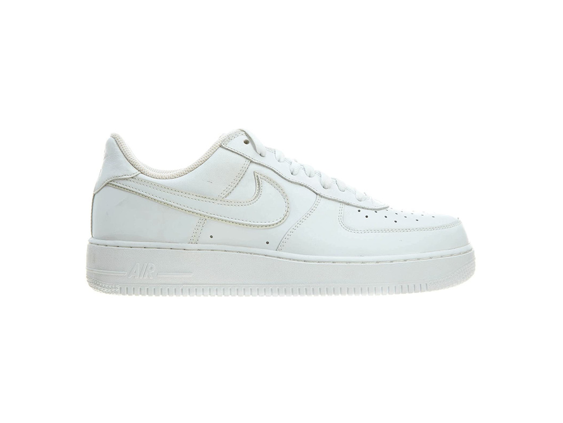 Product NIKE Air Force 1 PRE-School Zapatillas Moda Chicas Phantom/Mtlc Red Bronze-White