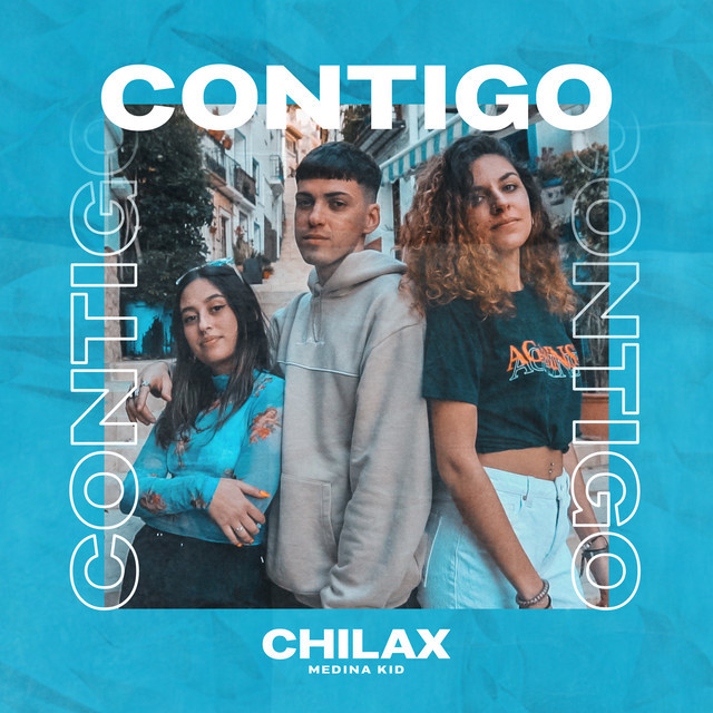 Canción Contigo