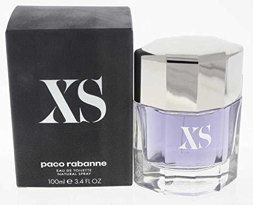 Beauty Paco Rabanne Xs Eau de Toilette Vaporizador 100 ml