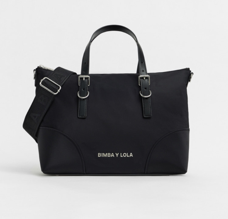 Product Bolso shopper bimba y Lola