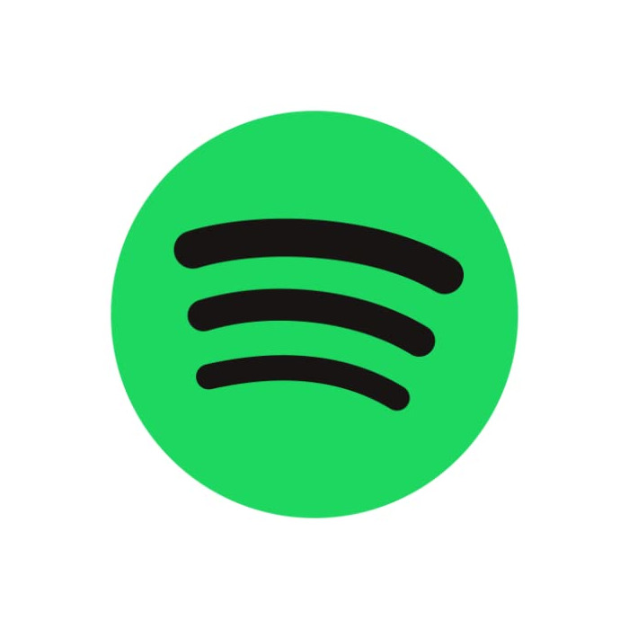 Electrónica Spotify Music