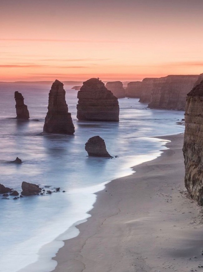 Place Great Ocean Road