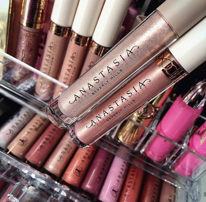 Product Gloss Anastasia 💄