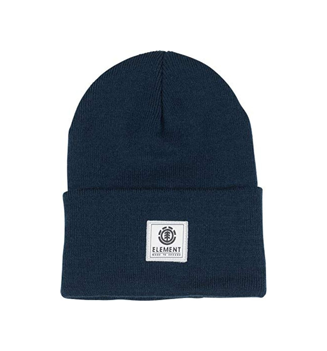 Producto Element Dusk II Beanie A Gorro, Hombre, Azul