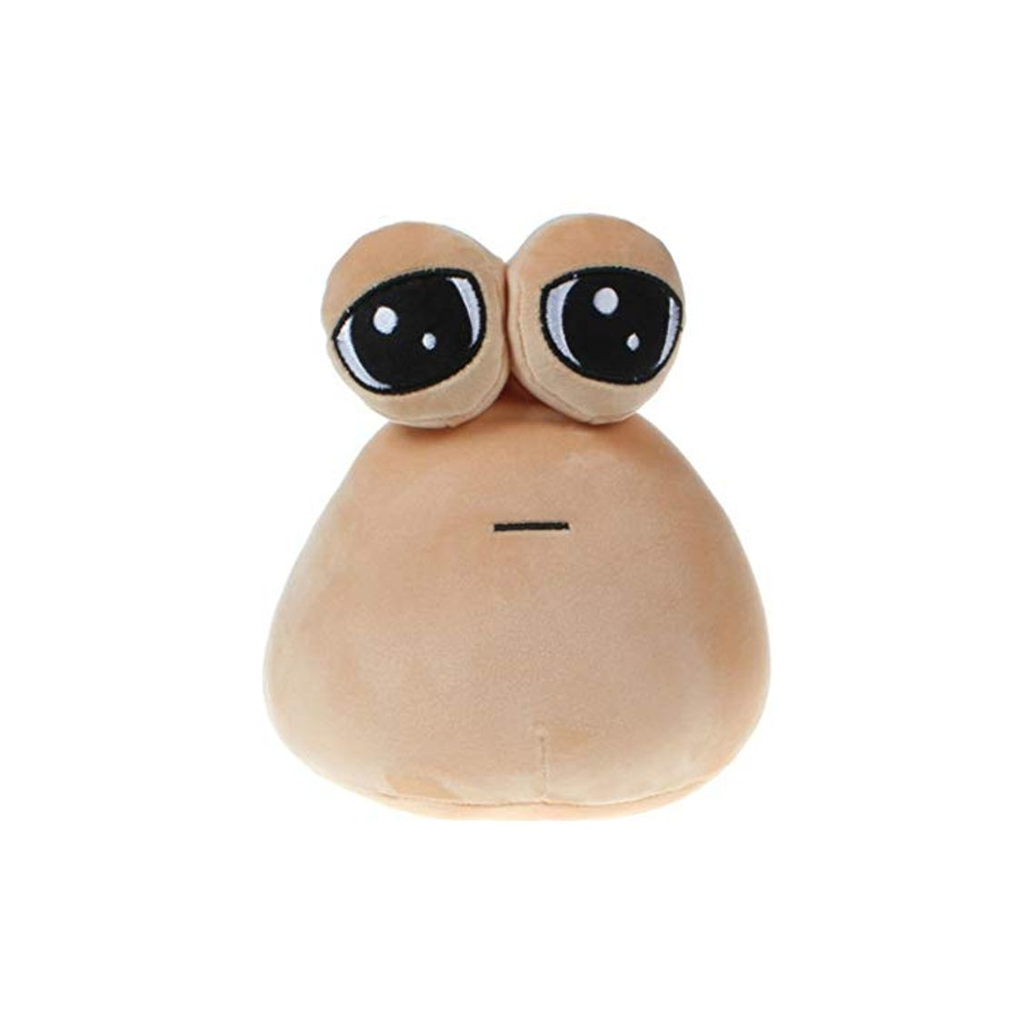 Producto wwwl Juguete de Felpa Mi Mascota Alien Pou Felpa Juguete Emotion Alien plushie Relleno Juguete 22 cm