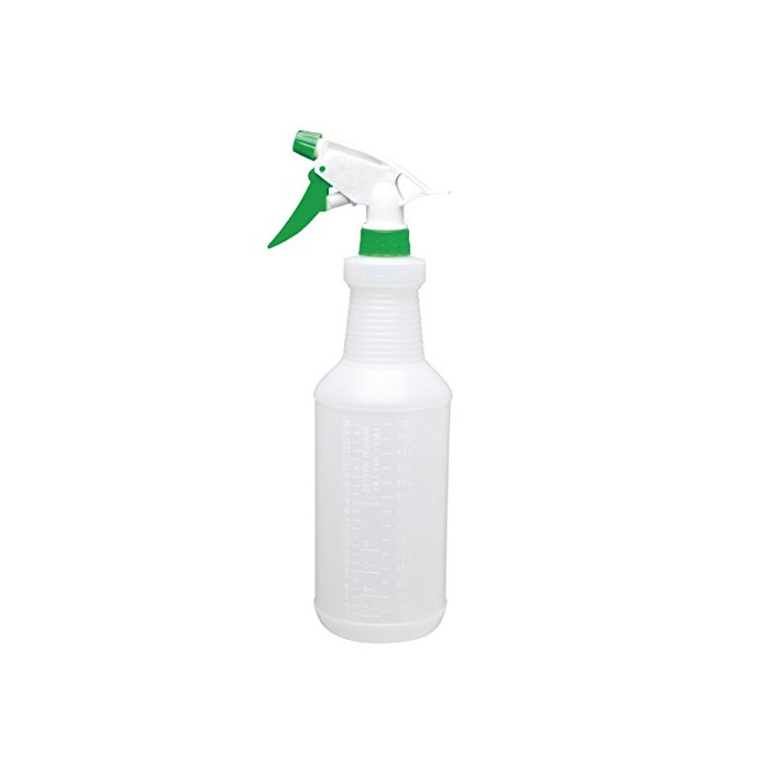 Products Jantex CD818 - Botella de plástico con pulverizador