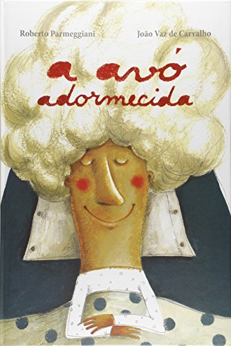 Libro A Avo Adormecida