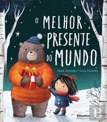 Libros O Melhor Presente do Mundo