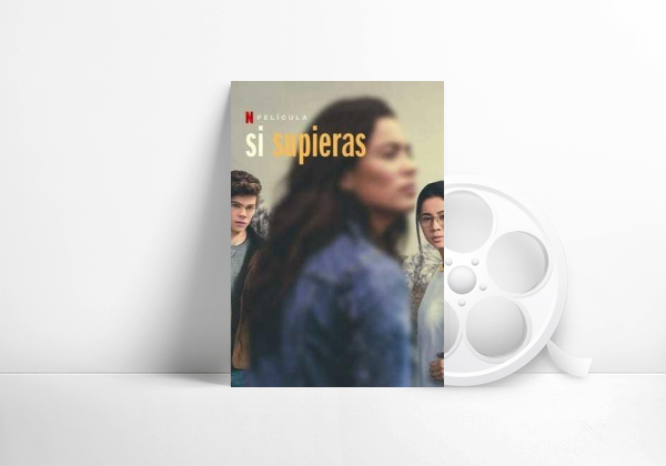 Película Conquista a medias