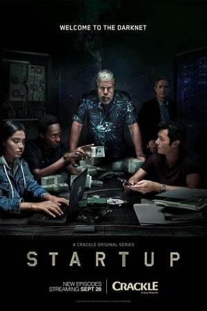 Serie StartUp